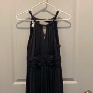 WHBM Cocktail Dress Black